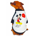 Футболка Triol Disney Mickey Mouse для собак