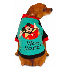 Толстовка Triol Disney Mickey Mouse для собак 